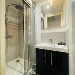 Apartmán Du Bonheur - 398 *