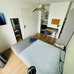 Du Bonheur - 398 Apartmán *