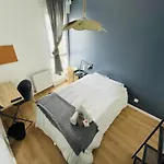 Du Bonheur - 398 Apartmán *