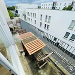 Apartmán Du Bonheur - 398