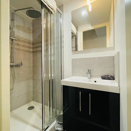 Apartman Du Bonheur - 398 *