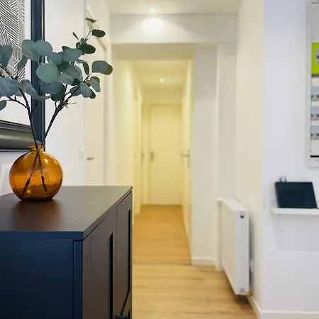 Du Bonheur - 398 Apartman Rouen