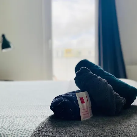 Du Bonheur - 398 Apartman