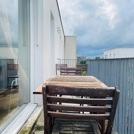 Du Bonheur - 398 Apartman