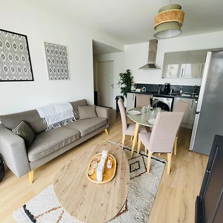 Du Bonheur - 398 Apartmán