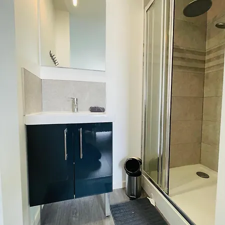 Du Bonheur - 398 Apartman *