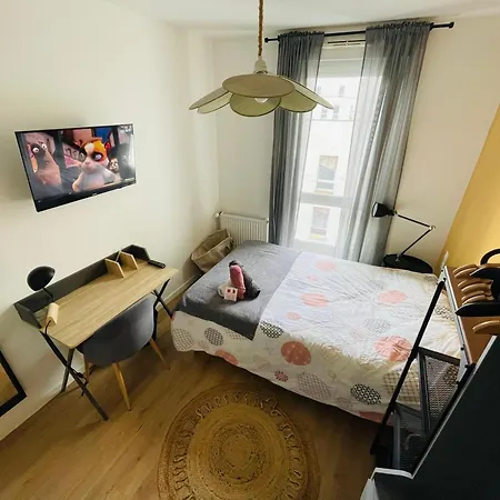 Du Bonheur - 398 Apartmán