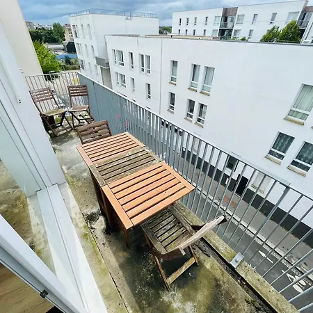 Apartman Du Bonheur - 398